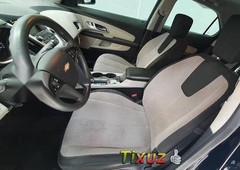 Chevrolet Equinox 2017 24 LS At