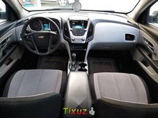 Chevrolet Equinox 2017 24 LT At