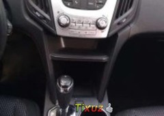 Chevrolet Equinox impecable en Guadalajara