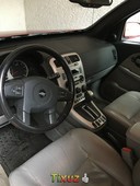 Chevrolet Equinox impecable en Michoacán más barato imposible