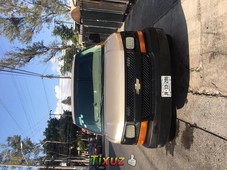 Chevrolet Express Cargo 2006