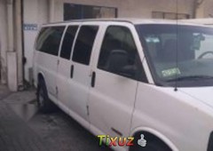 Chevrolet Express Van 2006 en venta