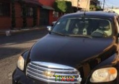 Chevrolet HHR impecable en Naucalpan de Juárez más barato imposible