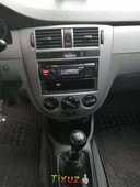 Chevrolet Optra 2008 impecable