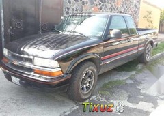 Chevrolet Pick Up 4 Cilindros Std Posible Cambio