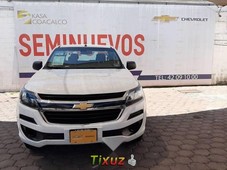Chevrolet S10 2017 25 Doble Cabina Mt