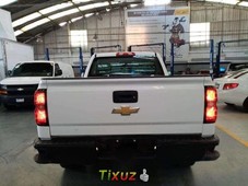 Chevrolet silverado 1500 de remate