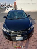 Chevrolet Sonic 2016 en Querétaro