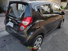 CHEVROLET SPARK 14 LT