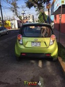 Chevrolet Spark 2011 impecable