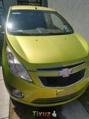 Chevrolet Spark 2012