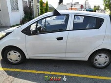 Chevrolet spark 2013