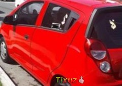 Chevrolet Spark 2015 barato en Ixtapaluca