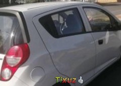 Chevrolet Spark 2015 impecable