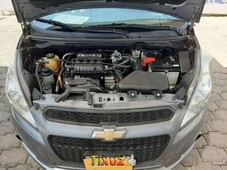 Chevrolet Spark 2017 12 LT Classic Mt