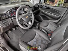 Chevrolet Spark 2017 14 LTZ Mt