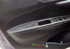 Chevrolet Spark 2017 usado en Ixtapaluca
