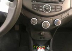 Chevrolet Spark impecable en Coyoacán