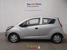 Chevrolet Spark LT