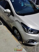 Chevrolet Spark Manual