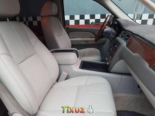 Chevrolet Tahoe 2007 impecable
