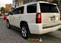 Chevrolet Tahoe 2015 en Puebla