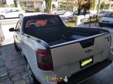 Chevrolet Tornado 2017 en venta