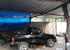 Chevrolet Tracker impecable en Cunduacán más barato imposible