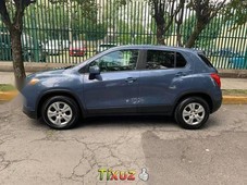 Chevrolet Trax 2013