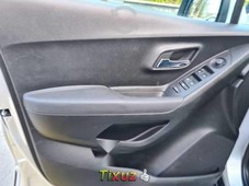 Chevrolet Trax 2015 18 LT At