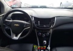 Chevrolet Trax 2017 en venta
