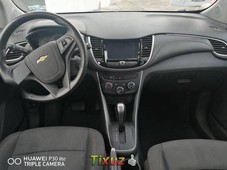 Chevrolet Trax 2019 18 LT At