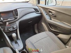 Chevrolet Trax 2019 5p LT L4 18 Aut B