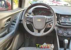 Chevrolet Trax LT 2020