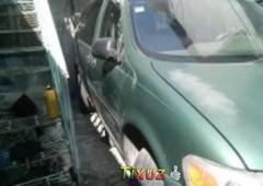 Chevrolet Venture 1999 usado en Ecatepec de Morelos