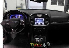 Chrysler 300 2017 4p