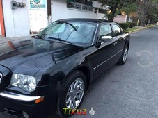 Chrysler 300c impecable