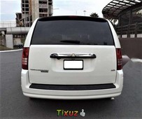 CHRYSLER Town Country 2008 LX