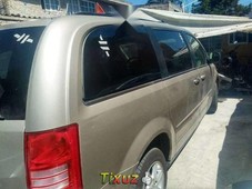 Chrysler Town Country impecable en Tultitlán