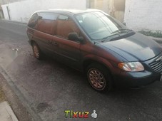 Chrysler Voyager 2002