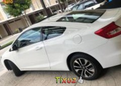 Civic coupe 2013