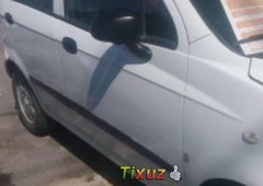 Coche impecable Chevrolet Matiz con precio asequible