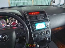 Coche impecable Mazda CX9 con precio asequible