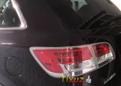 Coche impecable Mazda CX9 con precio asequible