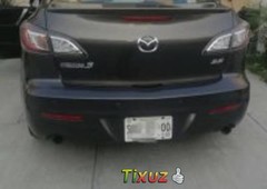 Coche impecable Mazda Mazda 3 con precio asequible