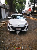 Coche impecable Mazda Mazda 3 con precio asequible