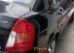 Dodge Attitude 2011 barato en Coacalco de Berriozábal