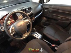 Dodge Attitude 2017 4p SE L4 12 Aut