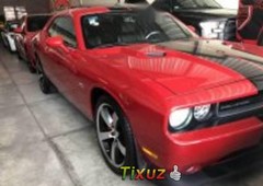 Dodge Challenger 2014 impecable