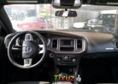 Dodge Charger impecable en Nuevo León